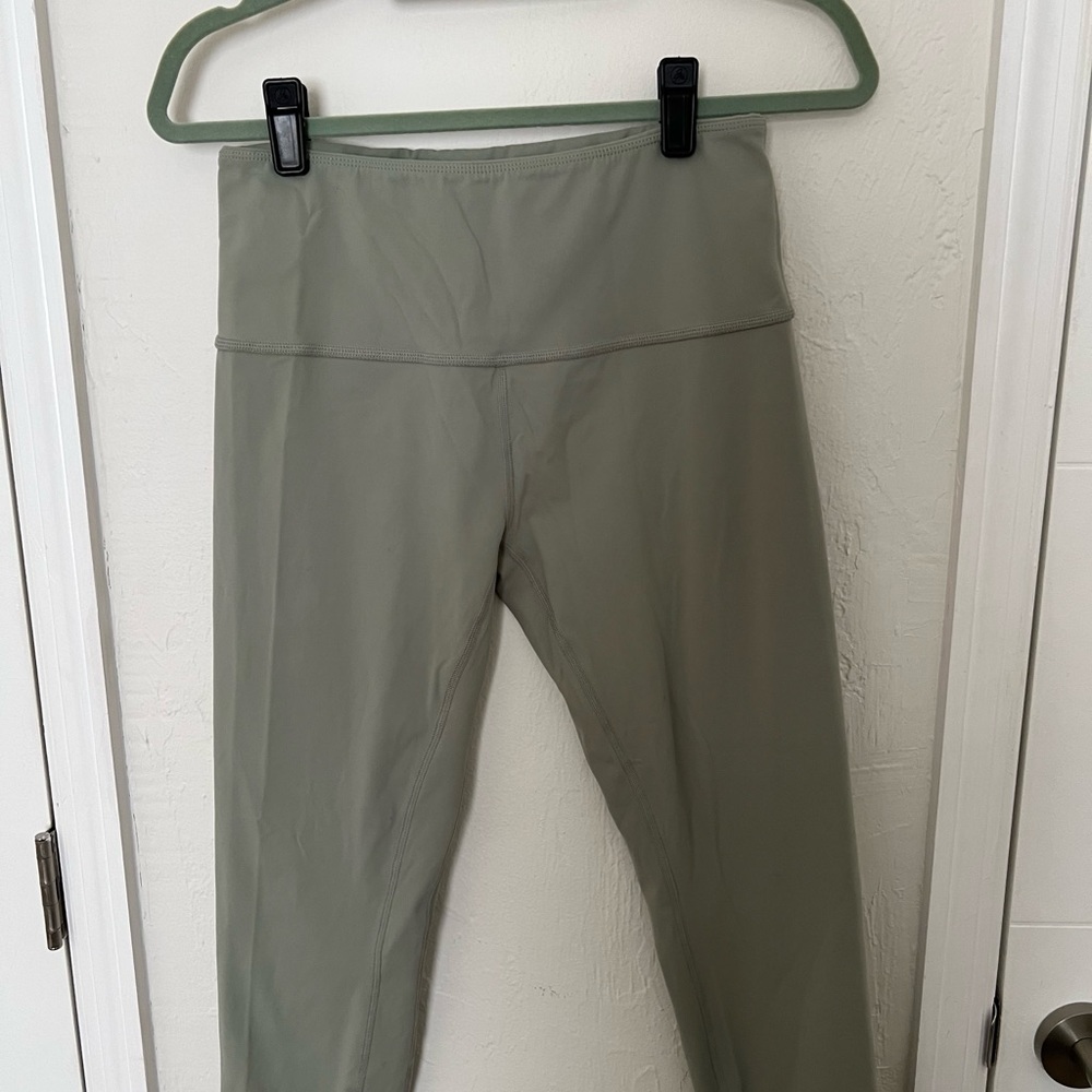 2 FOR 1 Varley Biona Leggings NWT plus one gently used BONUS! - Picture 5 of 7